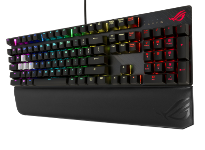 ROG STRIX SCOPE NX WL DX/NXBL